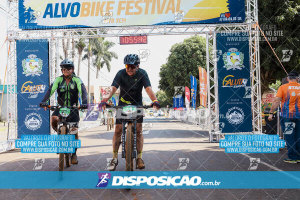 4º AlvoBike 