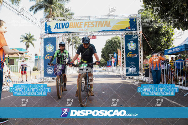 4º AlvoBike 