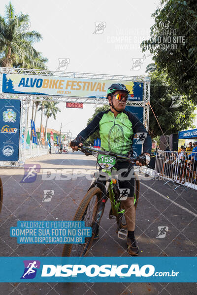 4º AlvoBike 