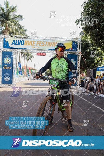 4º AlvoBike 