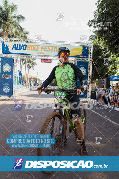 4º AlvoBike 