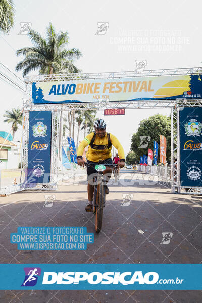 4º AlvoBike 