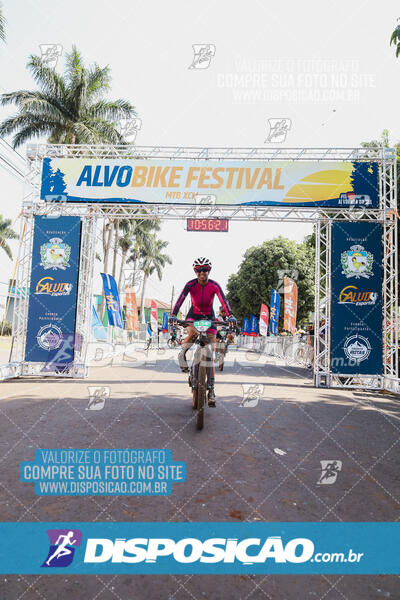 4º AlvoBike 