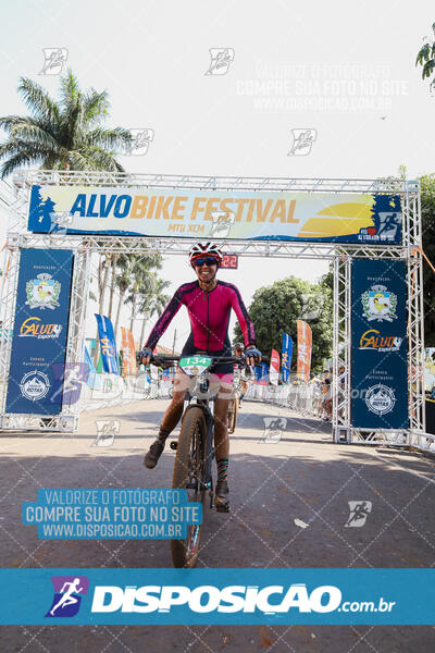 4º AlvoBike 