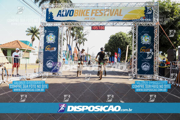 4º AlvoBike 