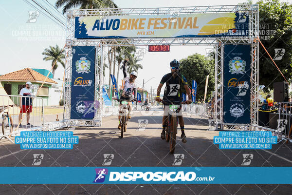 4º AlvoBike 