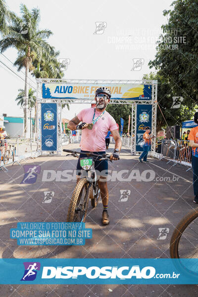 4º AlvoBike 