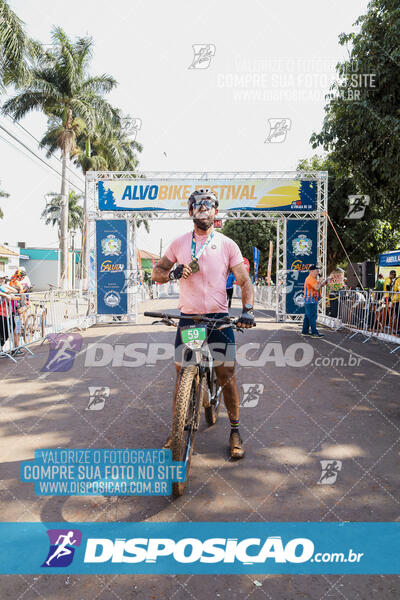 4º AlvoBike 