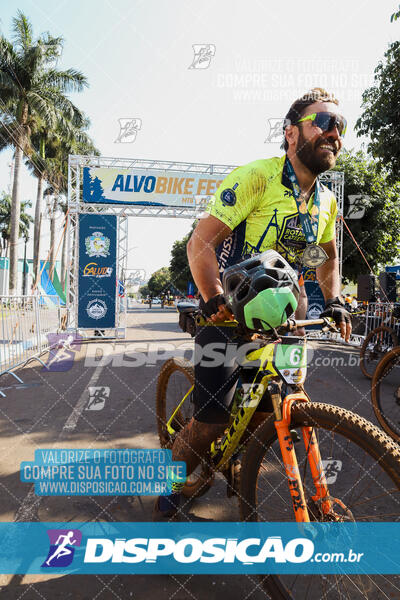 4º AlvoBike 