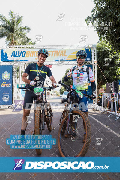 4º AlvoBike 