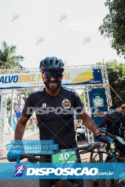 4º AlvoBike 