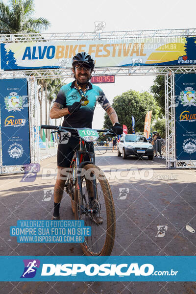 4º AlvoBike 