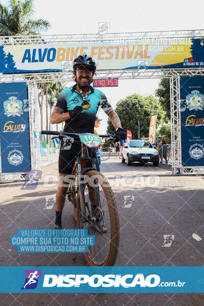 4º AlvoBike 