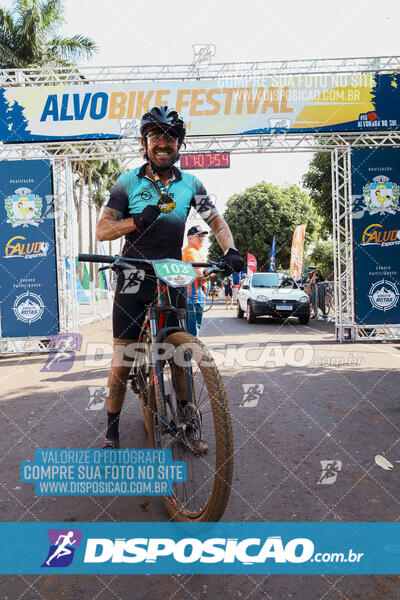 4º AlvoBike 