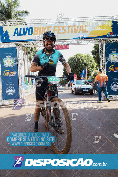 4º AlvoBike 