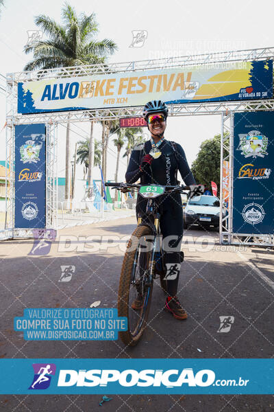 4º AlvoBike 