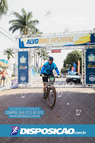 4º AlvoBike 