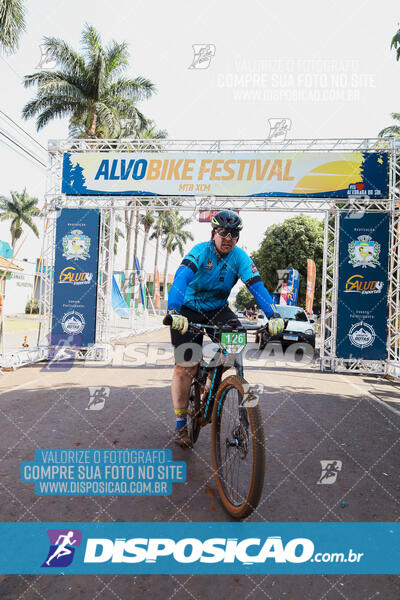 4º AlvoBike 