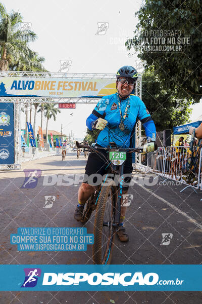 4º AlvoBike 