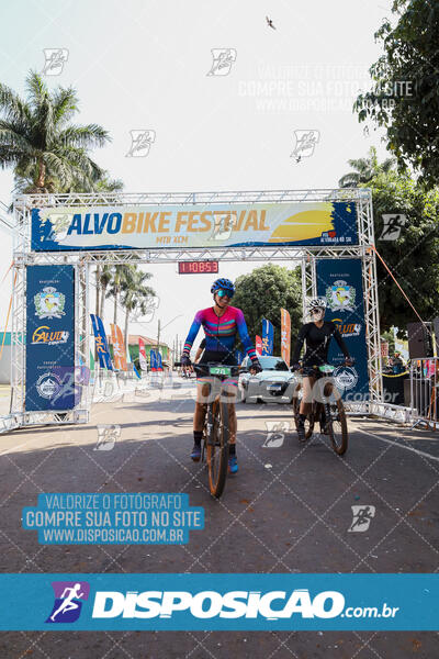 4º AlvoBike 