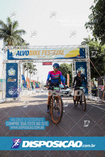 4º AlvoBike 