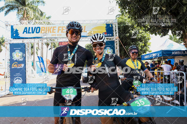 4º AlvoBike 