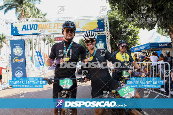 4º AlvoBike 