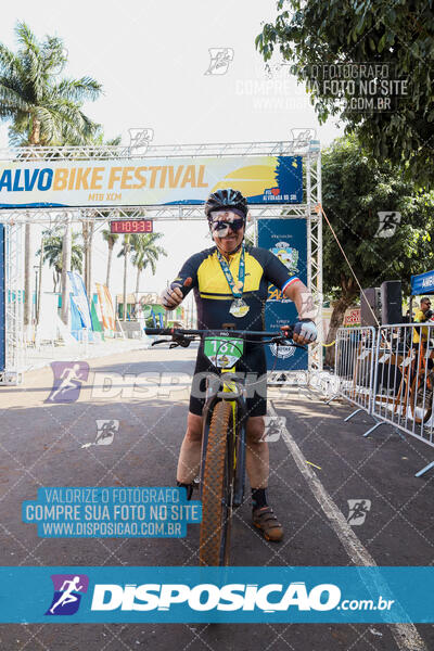 4º AlvoBike 