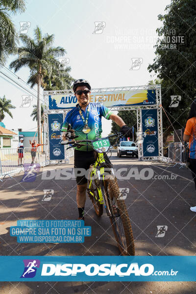 4º AlvoBike 