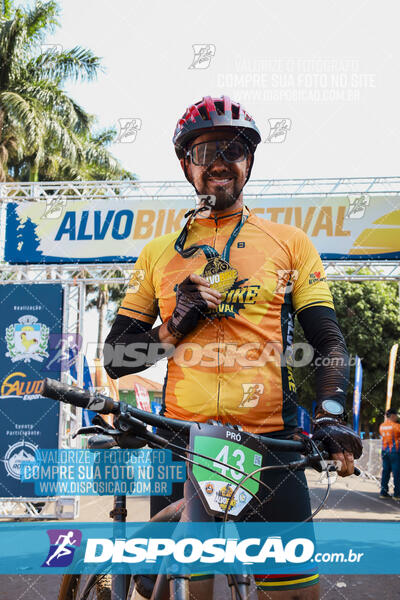 4º AlvoBike 