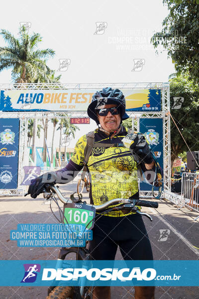 4º AlvoBike 