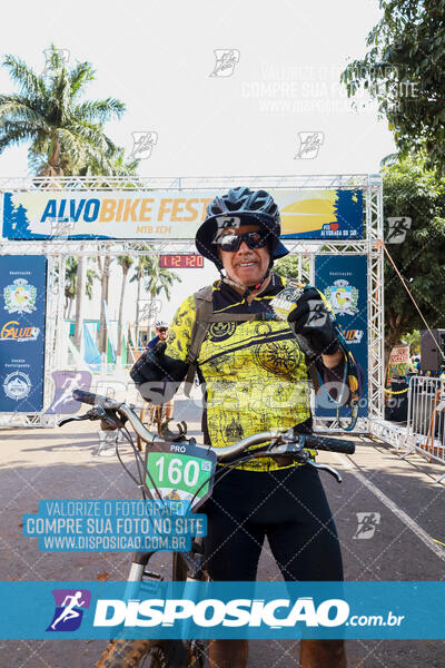 4º AlvoBike 