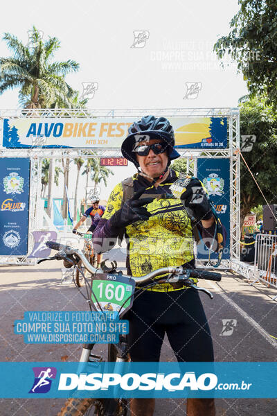 4º AlvoBike 