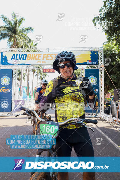 4º AlvoBike 