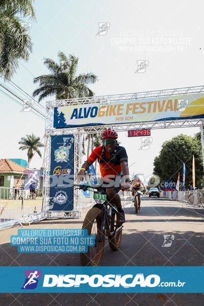 4º AlvoBike 