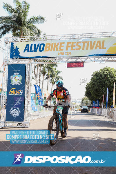 4º AlvoBike 