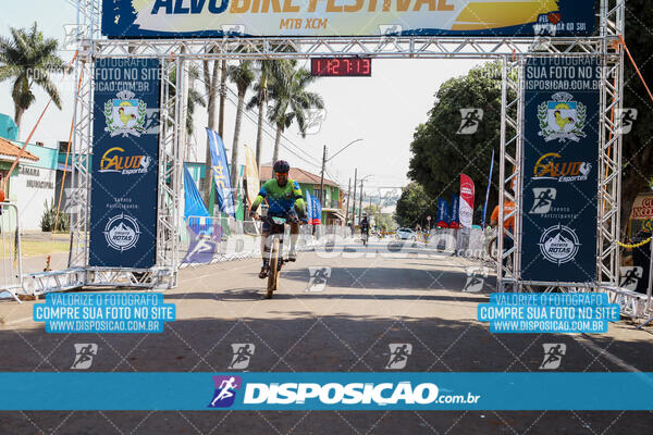 4º AlvoBike 