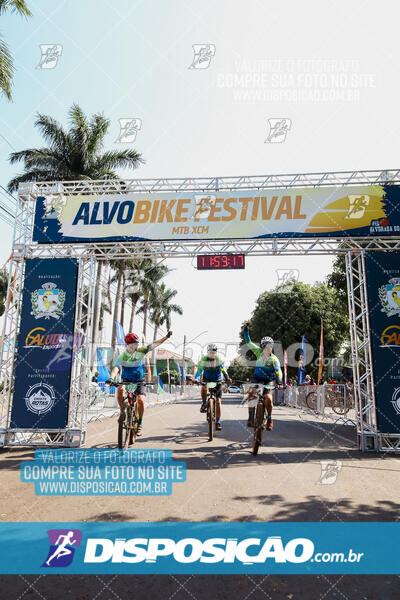 4º AlvoBike 