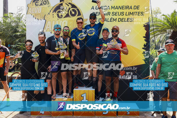 4º AlvoBike 