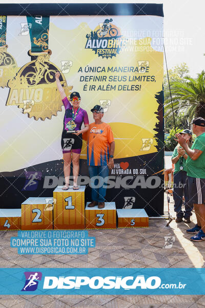 4º AlvoBike 