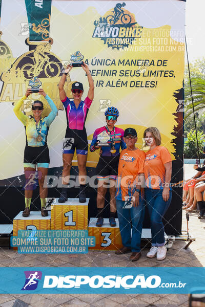 4º AlvoBike 