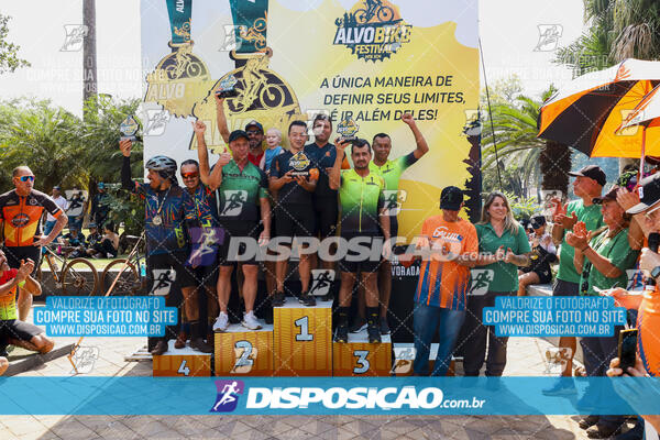 4º AlvoBike 