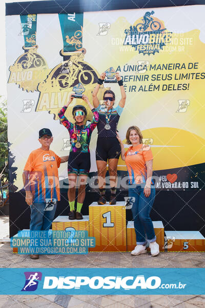 4º AlvoBike 