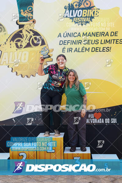 4º AlvoBike 