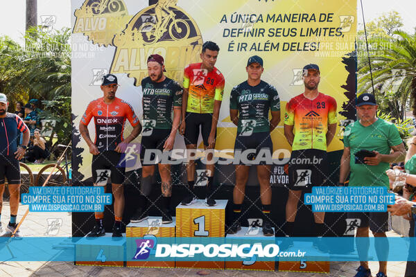 4º AlvoBike 