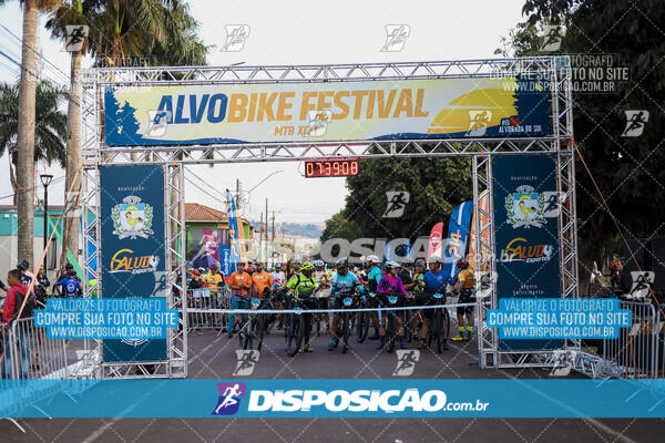 4º AlvoBike 