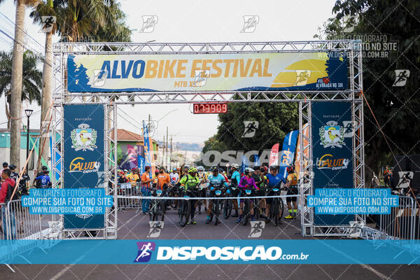 4º AlvoBike 