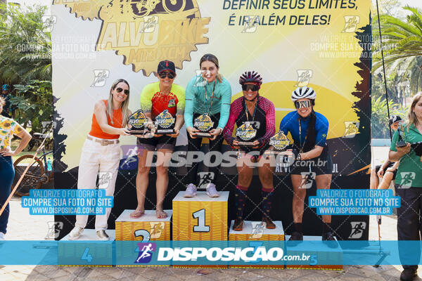 4º AlvoBike 