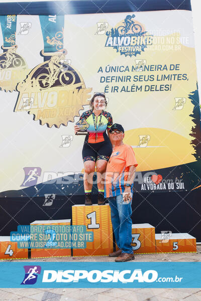 4º AlvoBike 