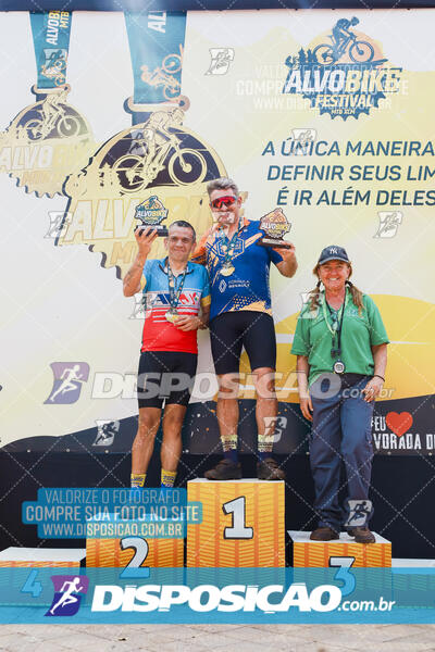 4º AlvoBike 